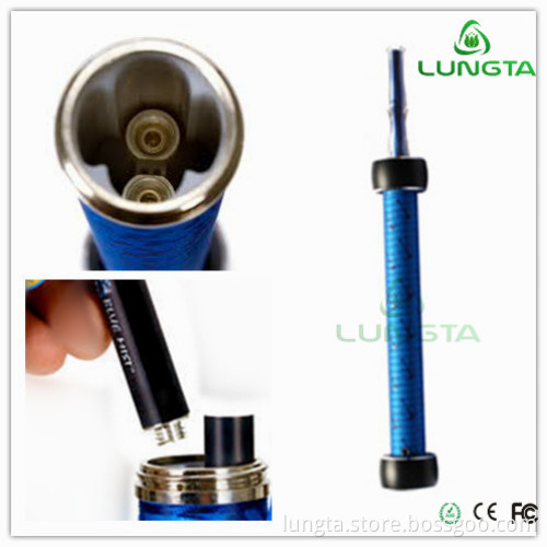 Newest Design Portable Disposable Mini Pen Smoking E Hookah
